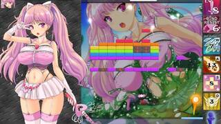 TOKAI Girl -Block Breaking RPG-