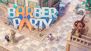 Barber Party