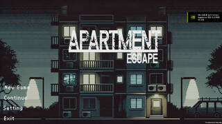 Apartment Escape