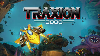 Traxion 3000