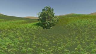 Bush Simulator