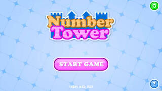 Number Tower