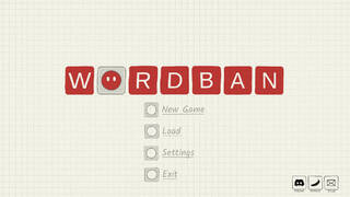 Wordban: текстовая игра в стиле Sokoban