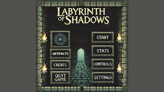 Labyrinth Of Shadows