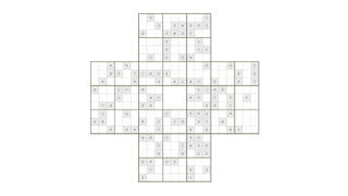 Ultra Sudoku