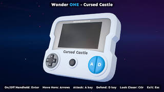 Wonderful Handhelds