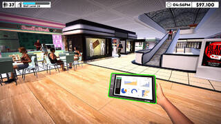 Mall Simulator