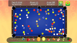 Fruit Pool Explosive