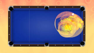 Fruit Pool Explosive