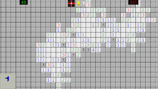 Minesweeper Madness