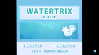 WATERTRIX ONLINE