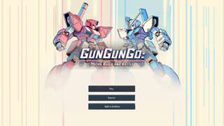 GunGunGo: Mecha Build and Battle