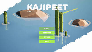 Kajipeet