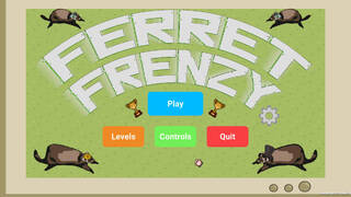 Ferret Frenzy