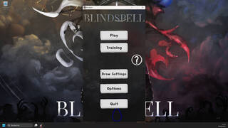 BlindSpell