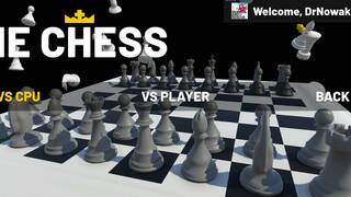 The Chess