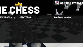 The Chess