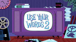 Use Your Words 2