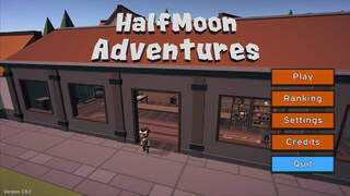 HalfMoon Adventures