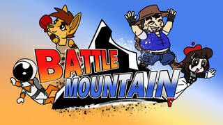 Battle Mountain