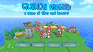 Cannon Island