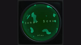 Sonar Scout