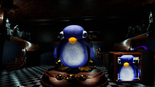 PENGUIN HOTEL -Chapter 1-