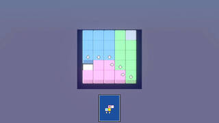 Tescaris  -  A Soothing Cute Puzzle Game