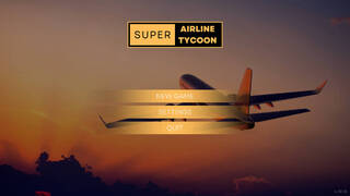 Super Airline Tycoon