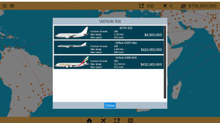 Super Airline Tycoon