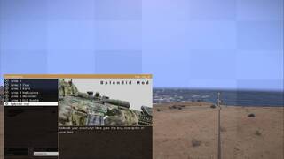 Arma 3 Samples