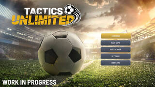 Tactics Unlimited