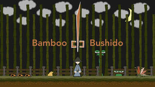 Bamboo Bushido