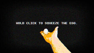 Egg Squeeze