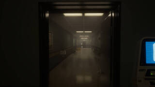 9 Hallways: The Anomaly Agent