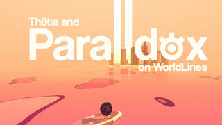 Theta and Paralldox on Worldlines