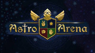 Astro Arena