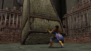 Legacy of Kain Soul Reaver 1&2 Remastered