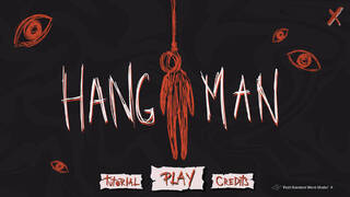 HANGMAN