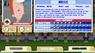 Backyard Baseball '01