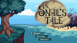 A Snail's Tale