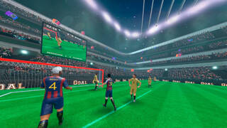 Motion Soccer PRO