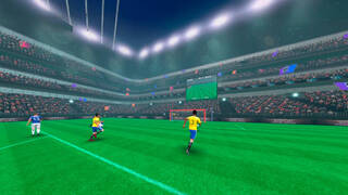 Motion Soccer PRO