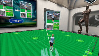 Motion Soccer PRO