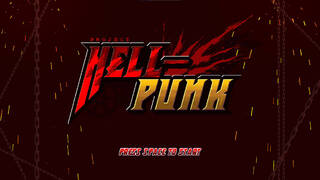 Project: HellPunk