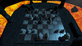 Infernal Chess