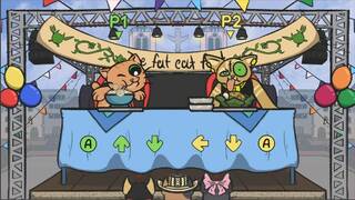 The Fat Cat Fest