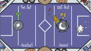 The Fat Cat Fest