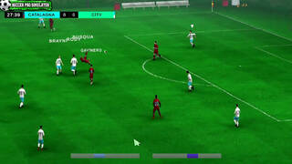 Soccer Pro Simulator