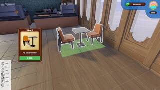 Morning Brew: Coffee Shop Management Simulator